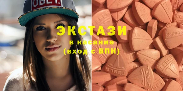 тгк Бикин